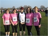 Camilles Appeal girls run the Cambridge Half Marathon Camilles Appeal girls run the Cambridge Half Marathon